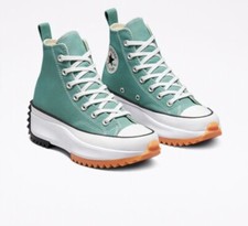 Plataforma de caminata CONVERSE Run Star color de temporada unisex varios tamaños: 172726C