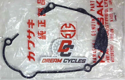 NOS Kawasaki 1974 1975 1976 KD125 KS125A KX125 Carburetor Gasket