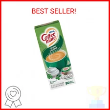 Coffee-mate Liquid Creamer Singles - Irish Creme - 50 ct