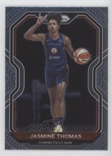 2021 Panini Prizm WNBA Jasmine Thomas #27 w7v