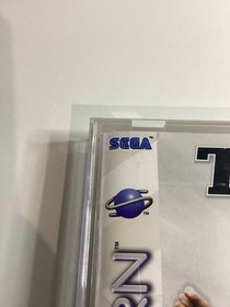 PGA Tour 97 Sega Saturn CIB Complete w/ Reg Card TESTED