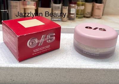 One Size ~  01. TRANSLUCENT  ~ Ultimate Setting Powder ~ Full Size 34.5 g SEALED