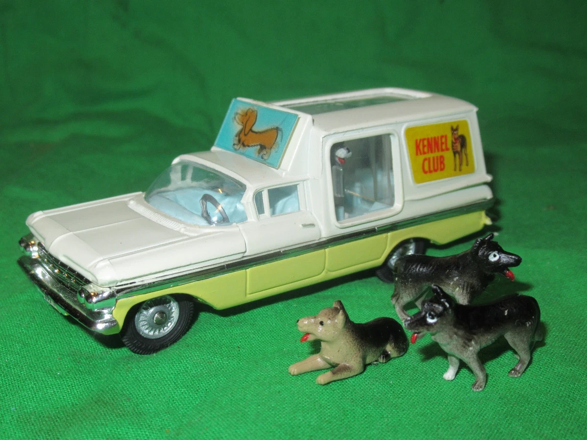 Corgi Chevrolet Impala for sale | eBay