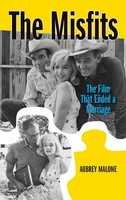 Aubrey Malone | The Misfits (Hardback) | Buch | Englisch (2022) | Gebunden