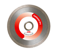 MK Diamond Tile Blade MK-404CR 6" x .060" x 7/8-5/8" 140293