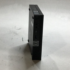 Dell OptiPlex 5070 i5-9500T 2.20GHz  No Drive  8GB RAM  No OS
