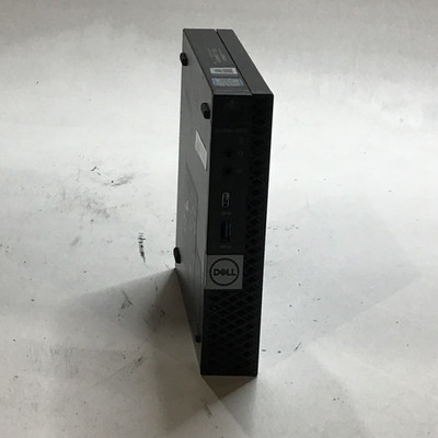 Dell OptiPlex 5070 i5-9500T @2.20GHz | No  Drive | 8GB RAM | No OS