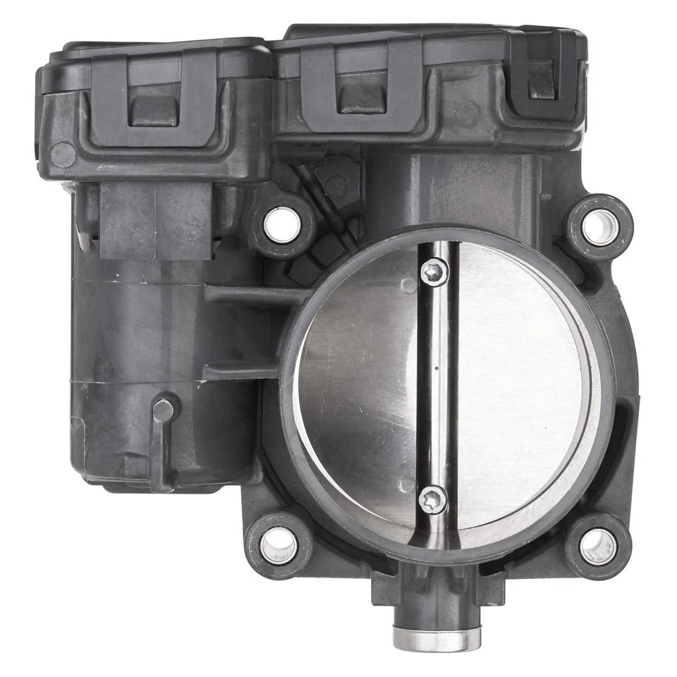 For Ram 1500 2011-2012 Spectra Premium TB1188 Fuel Injection Throttle Body Foto 2 de 4