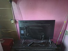 Samsung UN43RU7200F