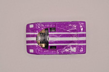 Viper V3 Bsrt Quicker Level 4 Spec Jet Car with 6.0 Ohm Arm HOPRA Legal