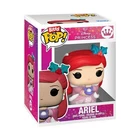 Funko Bitty Pop! - Ariel - Disney Christmas - Ariel the Mermaid