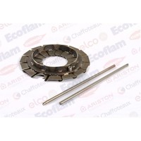 Elco Stauscheibe D140/50 15Sltk98 1Dril.