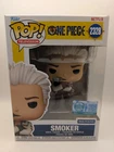 One Piece Smoker Funko Pop #2328 LE Limited Edition 9500 GameStop Exclusive