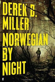 Norwegian by Night von B Miller, Derek | Buch | Zustand gut