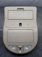20082015 Nissan Titan Overhead Roof Console Dome Light Switch Oem Wmic