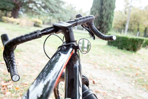 ZEFAL SPY 15 CYCLE MIRROR - Bild 4 von 7