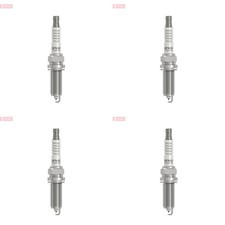 4x DENSO SUPER IGNITION PLUG ZÜNDKERZEN FC16HR-Q8 passend für 4-ZYLINDER