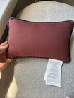Jim Shore Couch Pillow "And The Rain Was Upon The Earth" — photo 4