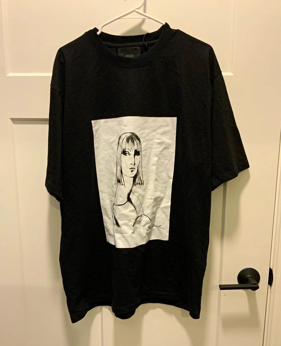 Zara Black T-Shirts for Men for sale | eBay