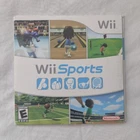 Nintendo Wii Sports