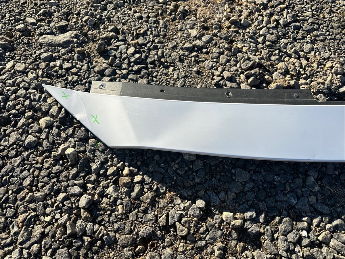 2016-2023 Mazda CX-9 Front Upper Molding Trim OEM | eBay