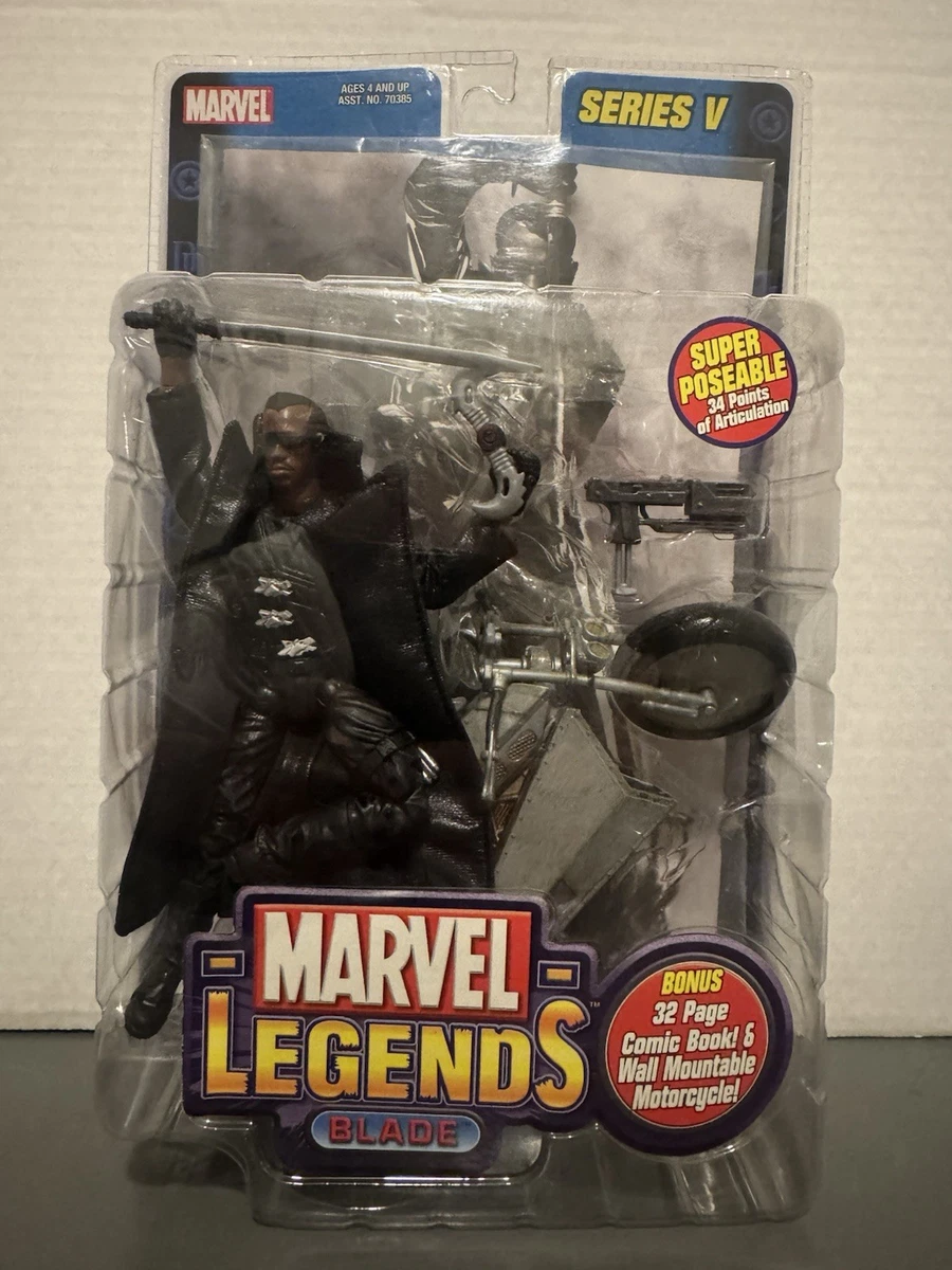 blade toy biz products for sale | eBay