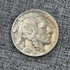 1931 S Buffalo Nickel F