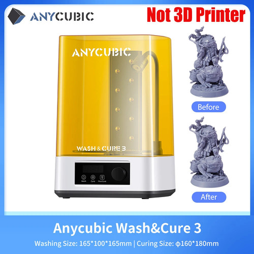 DLP SLA LCD 3D Printer High Speed 3D Resin Printer Photon Mono 4, M5s Pro,M7 Lot