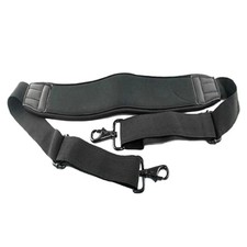 Replacement Shoulder Strap, Heavy Duty, Thickly Padded for Bag