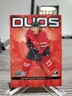 Jonathan Toews / Doughty 2025-26 Tim Hortons DUOS Upper Deck Team Canada 🍁 CO-4