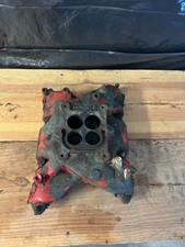 64 401 Nailhead Spreadbore Intake