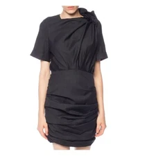 Etoile Isabel Marant Oria Mini Dress Size 2 New with Tags