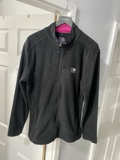 Karrimor Women's Fleece Jacket Size 16