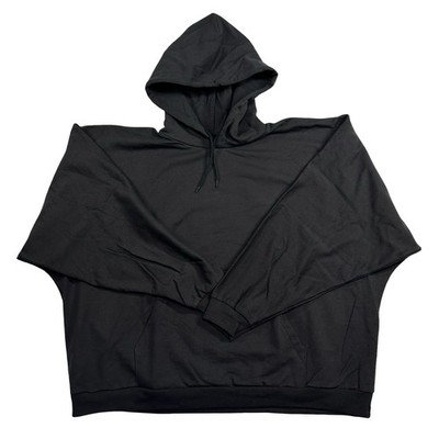 トップス Yeezy HD-01 size1 Yeezy HD-01 Hoodie Black - FW24 - JP