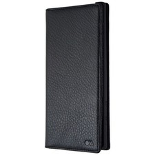 Case-Mate Genuine Leather Wallet Folio Case f...
