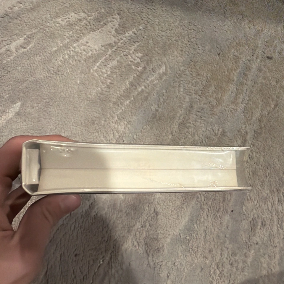 Small Soldiers 1998 VHS Clamshell Edition New Sealed Great Shape - Image 3 of 4