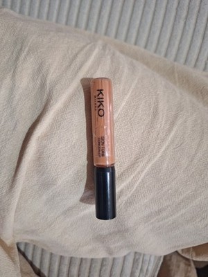 KIKO Milano Skin Tone Concealer - 12 Flüssiger Natürlicher