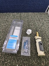  QTY 3 Moen 1222B Posi-Temp Cartridge For Single-Handle Tub  Shower Faucets