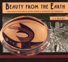 Beauty from the Earth : Pueblo Indian Pottery...