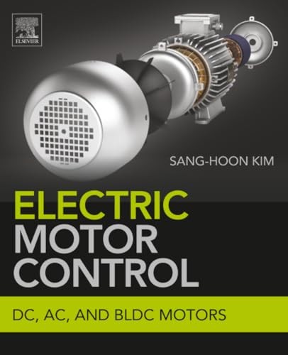 Electric Motor Control: DC, AC, and BLDC Motors - Image 6