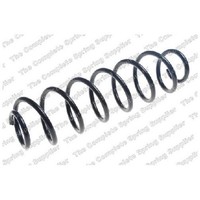 2X Fahrwerksfeder Hinten FüR Peugeot 2008 UD US 1.2 1.5 19 Bis 26 Lesjöfors HNJ