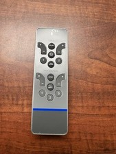 Tempur-Pedic Ergo Replacement Adjustable Bed Base Remote Control RC-WM-119