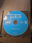 Nintendo Wii Sports Nintendo Wii Sports Play Like a Pro E-Everyone Sports