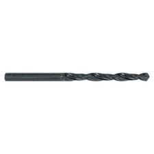 Image of Sealey DB040RF HSS Roll Forged Drill Bit 4mm Pack of 10