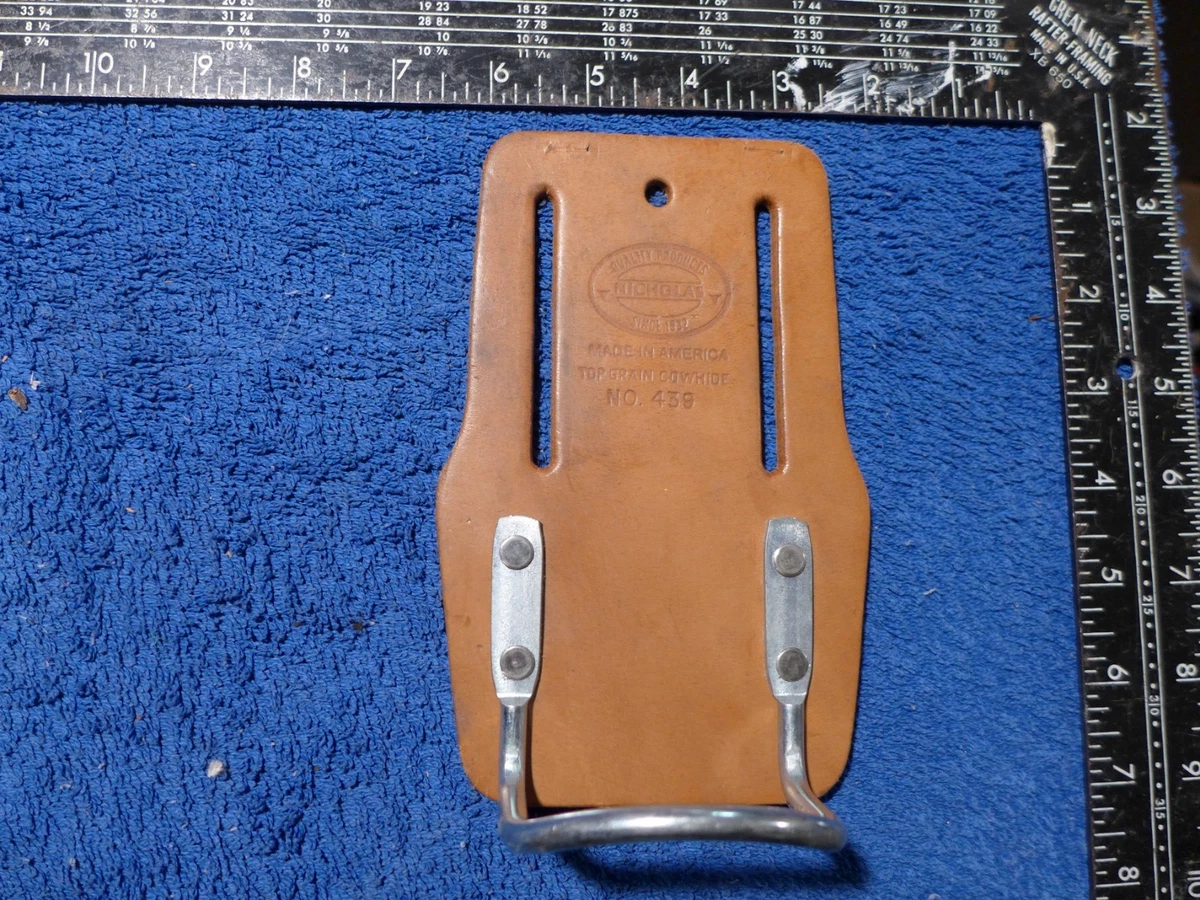 Nicholas Tool Bags, Belts & Pouches for sale | eBay