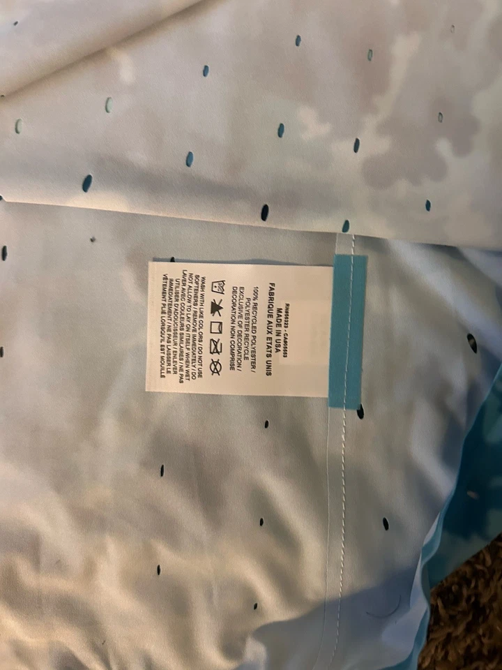 Camiseta deportiva Nike Pro Elite 2024 Team Distance Racing | Azul | Grande para hombre Foto 4 de 4