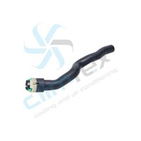 Climtex Heizungsschlauch KÜHlerschlauch Passend FüR Opel Astra Zafira | CX1-019