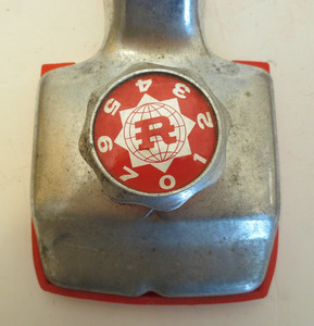 Roberts Knee Kicker Carpet Stretcher 10-412 Adjustable Dial USA