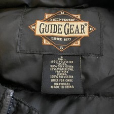 Guide Gear Coats, Jackets Vests for Men for Sale Shop New