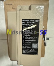 SAMSON 3730-31000000400000009.04 Brand New Valve positioner Express DHL